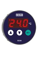 La mesure de température par WIKA