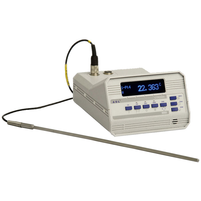 Thermomètre grand affichage Traceable® - Thermomètres / Indicateurs de  température - Equipement - Matériel de laboratoire