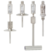 Nouvel agr&eacute;ment Ex-i pour sondes &agrave; r&eacute;sistances sanitaires TR21