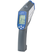 Thermomètre infrarouge portable