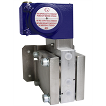 Pressostat différentiel Compact