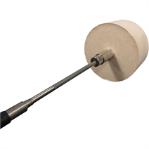 Thermocouple de surface magnétique