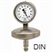 Nouvelle norme DIN 16002 : un standard pour les manom&egrave;tres mesurant des pressions absolues