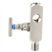 Modèle IV11, vanne multiport