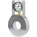 Capteur de force annulaire, technologie hydraulique