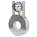 Capteur de force annulaire, technologie hydraulique