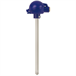 Thermocouples pour mesure de température de gaz de fumées